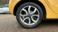 Kia Picanto 1.0 3 5dr [4 seats] Petrol Hatchback